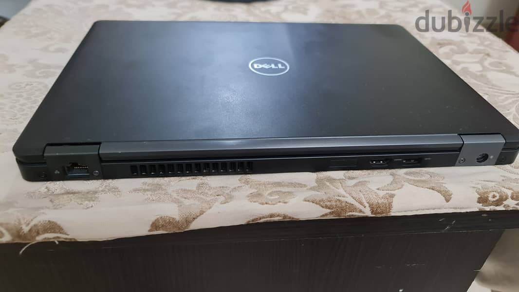 DELL Latitude 7480 i7 6th 8/256GB RAM/SSD Business Laptop 6