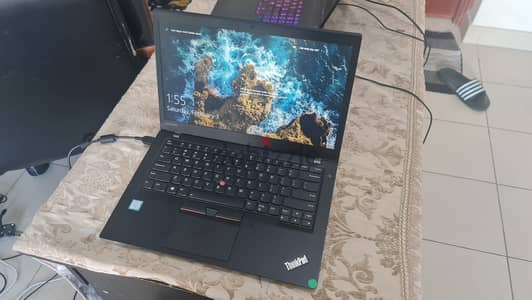 Lenovo Thinkpad X1 Yoga i7 8th Gen 16GB RAM 512GB SSD Business Laptop