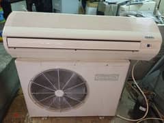 pearl ac for sale good working and conditions 0