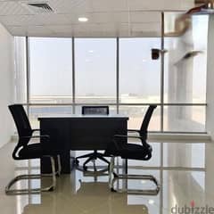 Commercialϩ office on lease in Diplomatic area Era tower 104bd call no