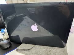 macbook pro 15.2012 model core i7 16gb ram