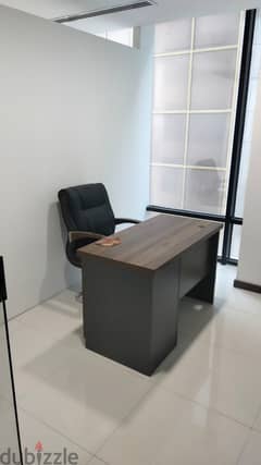 Commercial office *good price for109 Bd per month, limited offer 0