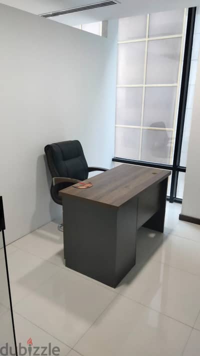 75BD for virtual offices for rent located in Hoora Qusaibi  building