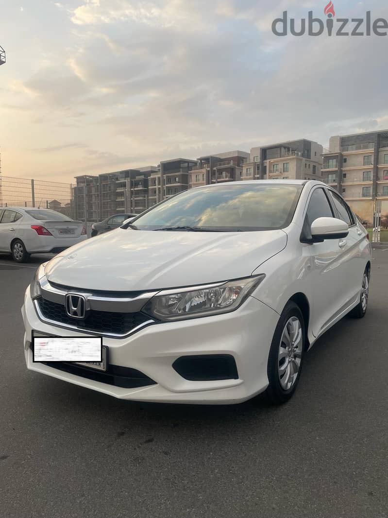 Honda City 2019 Single Owner Used Car Call { 33413208 , 33664049 } 1