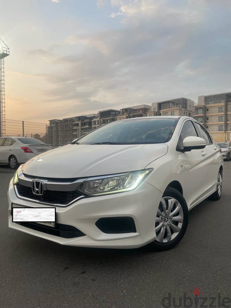 Honda City 2019 Single Owner Used Car Call { 33413208 , 33664049 } 9