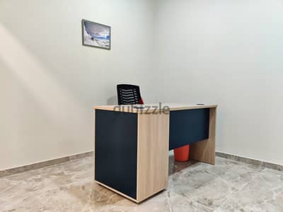 Hurry Up !!Office In seef Take Now  monthly  !!only 75  BHD for 1years