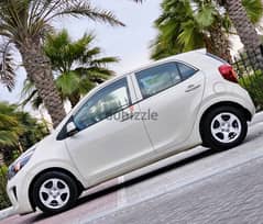HatchBack Kia Picanto 2019 1 OWNER & 0 Accident For sale