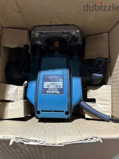 MAKITA ROUTER RP0900
