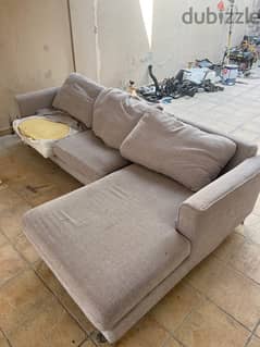sofa for sale / سوفا للبيع