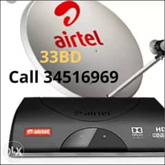 hindi airtel, arabsat,nielsat dish ,,fixing and home delivery. 0