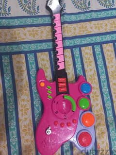 kids guitar