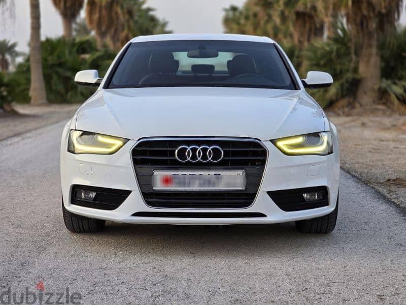 Audi A4 1.8 turbo 1 owner 2