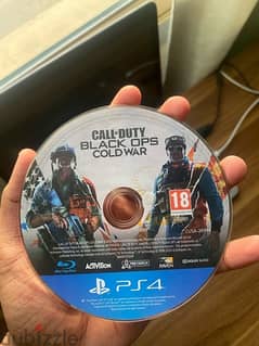 Call of Duty Black Ops Cold War for sale or exchange 0