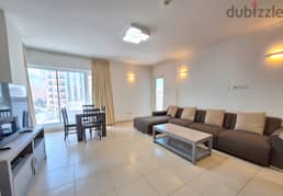 Modern Interior | With Balcony  | Family building | Great Facilities