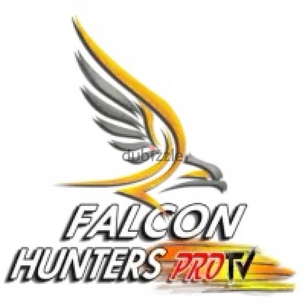 Falcon Hunters Pro TV 0