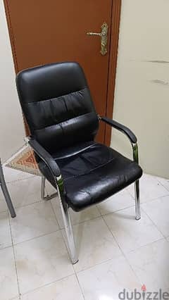 Office Chair. Call 390-13822 0