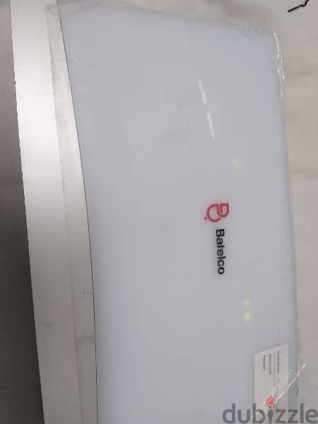 Huawei  5G router 1