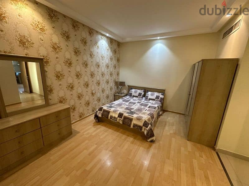 Luxurious fully furnished apartment in Juffair 3