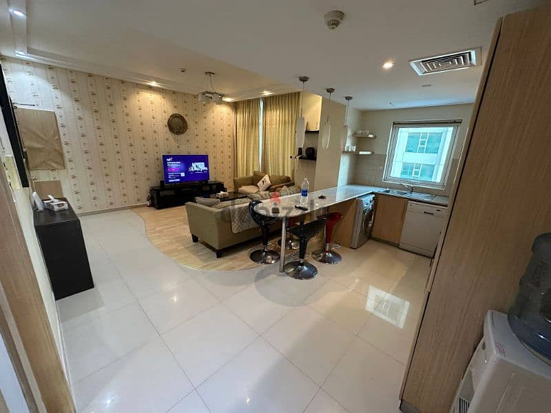 Luxurious fully furnished apartment in Juffair 5