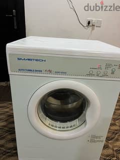 smartech dryer سمارتك. 0