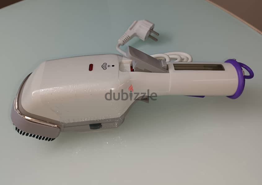 Brand New Portable Steam Iron for Sale 1