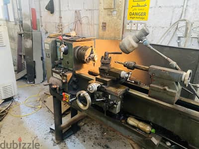 LATHE