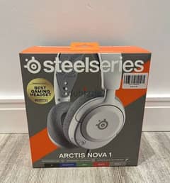 Steelseries Arctis Nova 1 0