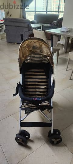 36386675 kids trolley and walker for sale