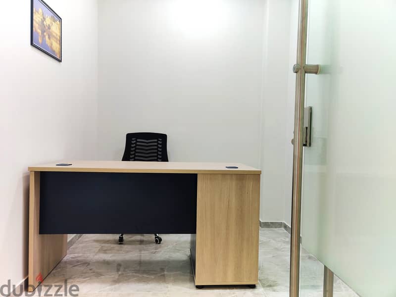 A right place for rental commercial office from bd 100>?< 1