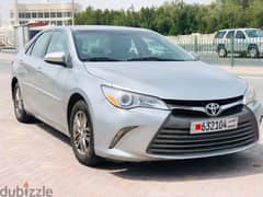 Toyota camry 2015 for sale