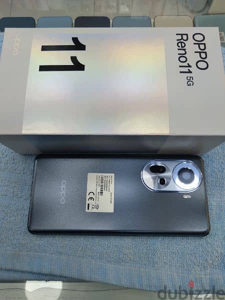 Oppo Reno 11 5g for sell. 37756782. 1