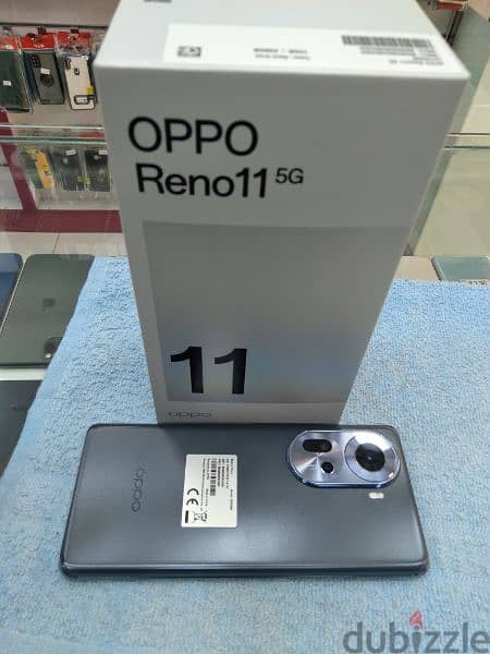 Oppo Reno 11 5g for sell. 37756782. 4
