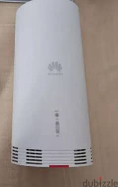 Huawei 5G cpe Powerful router For STC 0