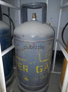 cylinder medium