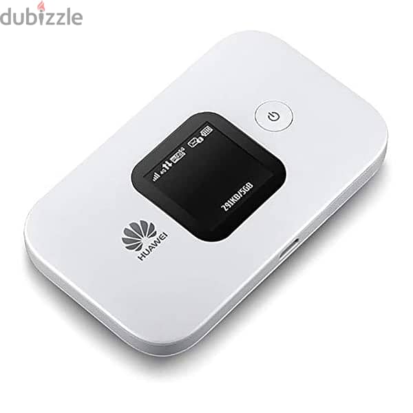 HUAWEI Pocket Wifi 0