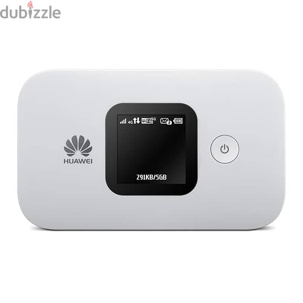 HUAWEI Pocket Wifi 1