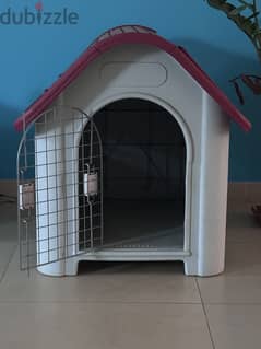 Dog House 0