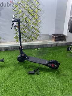 scooter for sale in good condition
