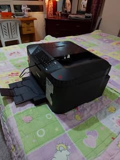 Canon Maxify MB2140 slightly used for sale