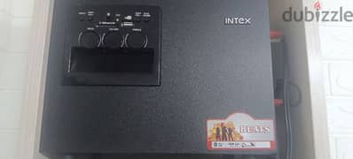 Intex home speaker for sale 0