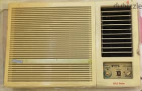 1:5 ton classic window Ac last price 30 bd only. Mob-38233741 0