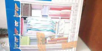 Cupboard , storage wardrobe 0