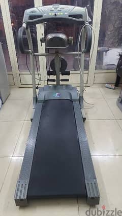 treadmill 3in1 option 120kg onky 80bd 0