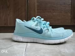 Boot NIKE size 38 0