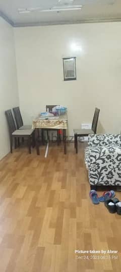 Single Room for Rent with Sharing Kitchen, Bathroom and Hall with EWA 0