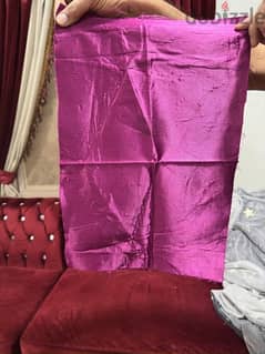 Cloth for sale for curtains 0