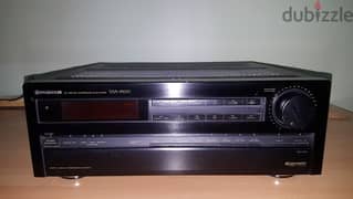 PIONEER VSA -9500 very rare 1989 0