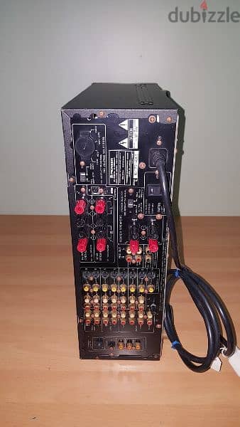 PIONEER VSA -9500 very rare 1989 3
