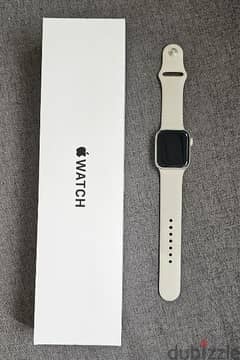Apple Watch SE New 40 MM 0