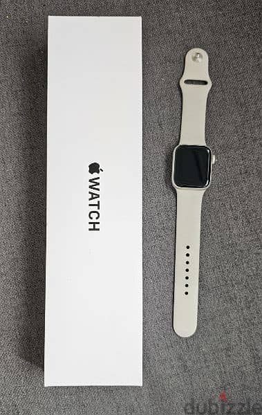 Apple Watch SE New 40 MM 1